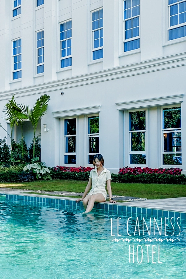 Our beautiful Pool