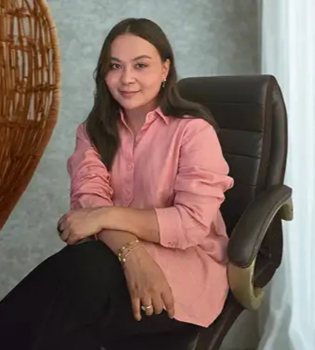 Kittiya Saengsuk