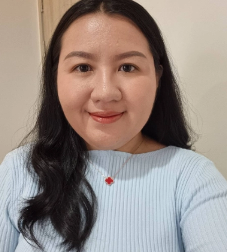 Phanticha Srisuwan
